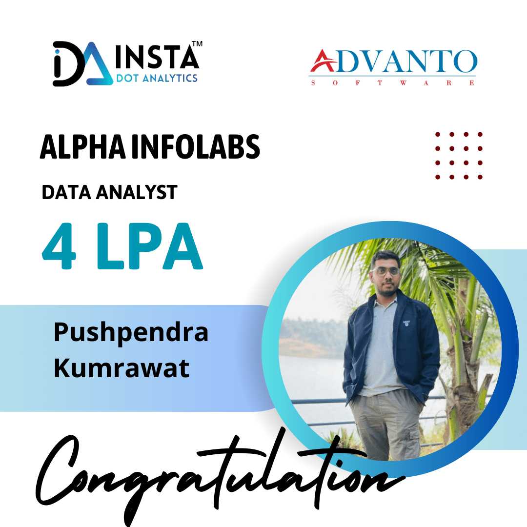 Full-Stack + Python / Java 35 placement student