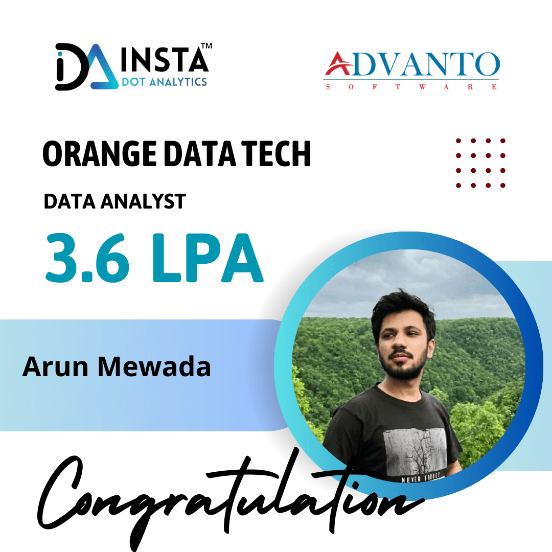 Full-Stack + Python / Java 111 placement student