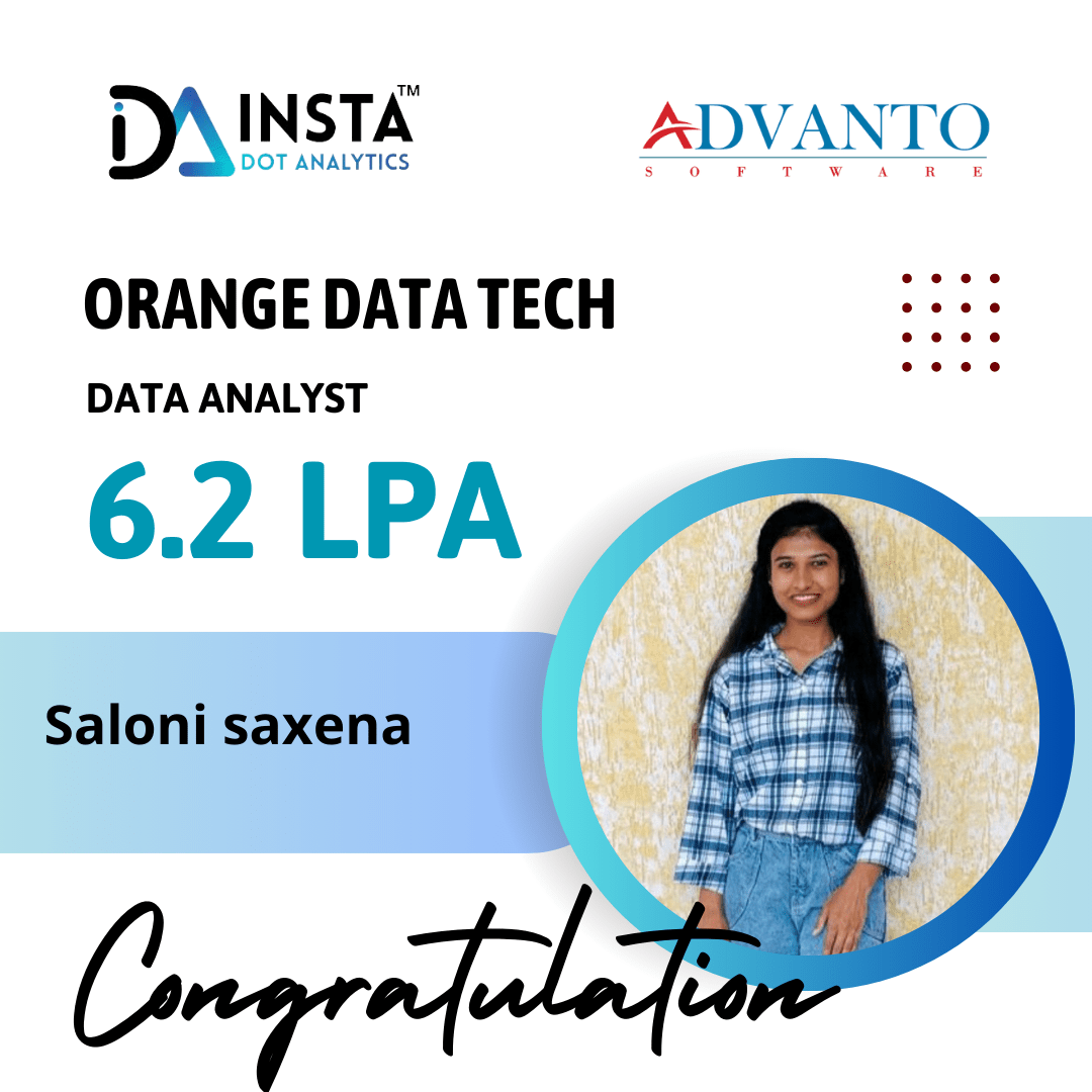 Full-Stack + Python / Java 110 placement student