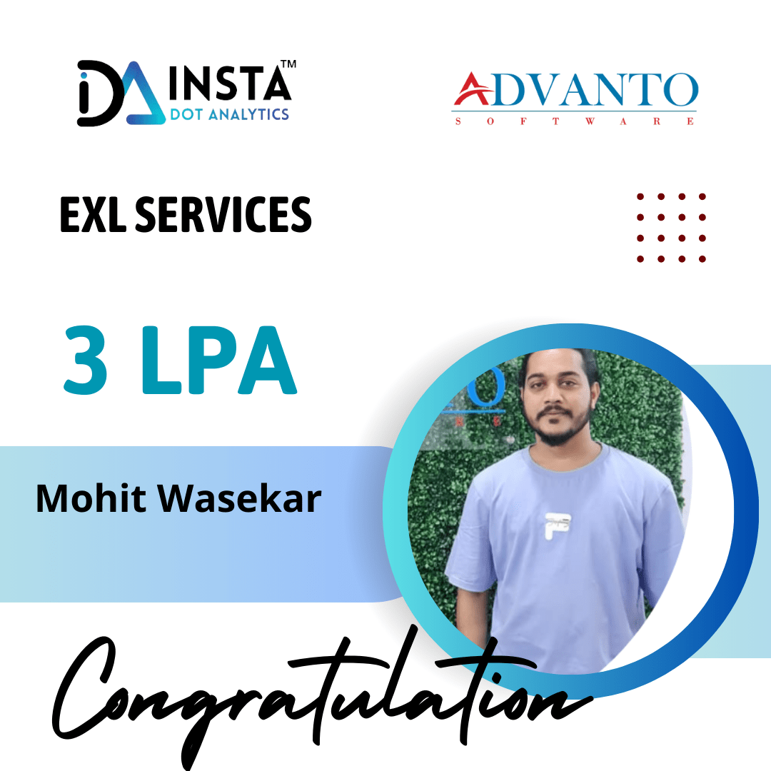 Full-Stack + Python / Java 104 placement student