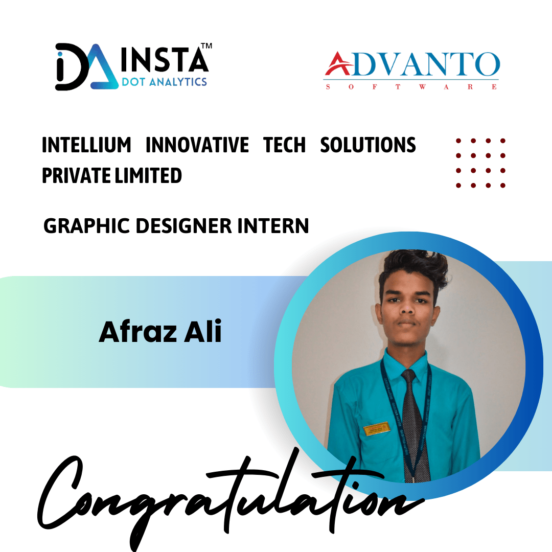 Full-Stack + Python / Java 72 placement student